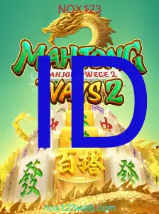 MahjongWays2